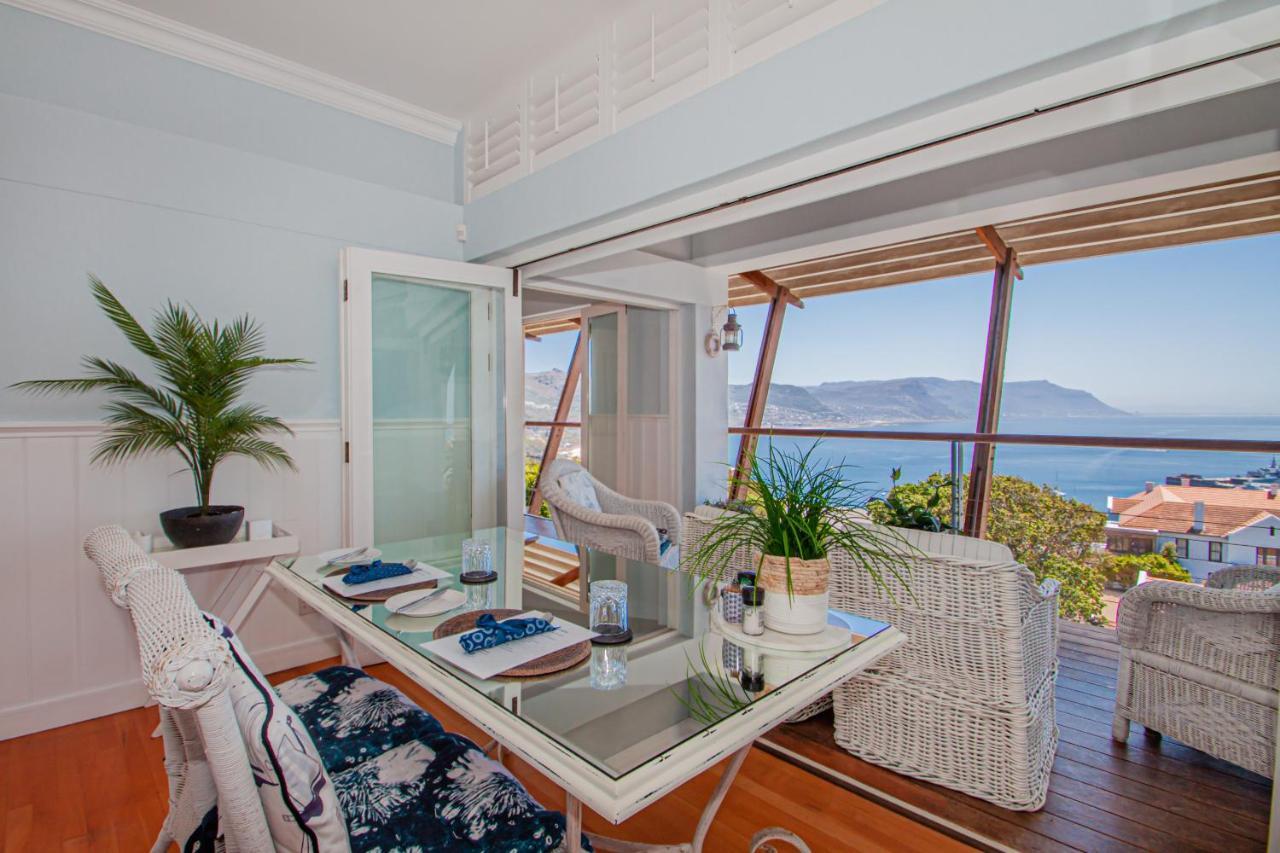 A Boat House Ξενοδοχείο Simonʼs Town Εξωτερικό φωτογραφία