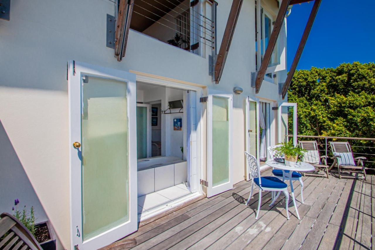 A Boat House Ξενοδοχείο Simonʼs Town Εξωτερικό φωτογραφία