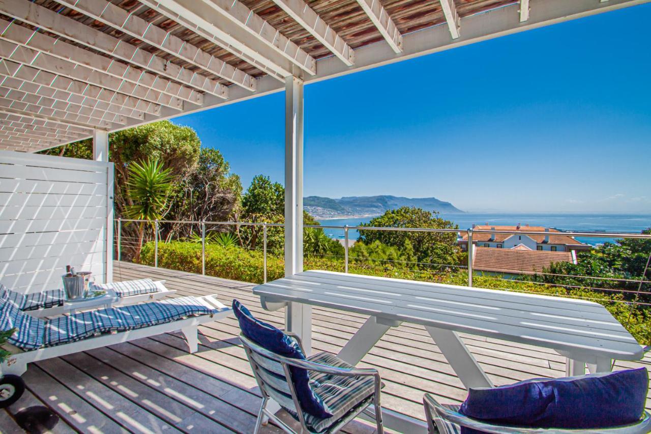 A Boat House Ξενοδοχείο Simonʼs Town Εξωτερικό φωτογραφία