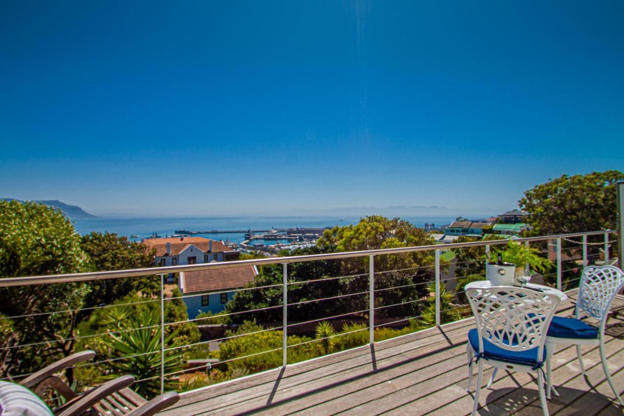 A Boat House Ξενοδοχείο Simonʼs Town Εξωτερικό φωτογραφία