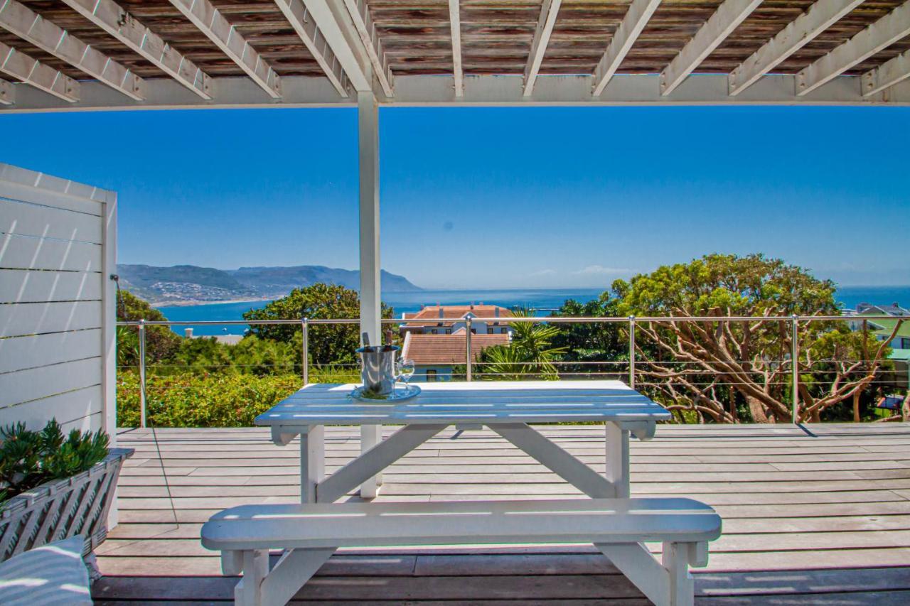 A Boat House Ξενοδοχείο Simonʼs Town Εξωτερικό φωτογραφία