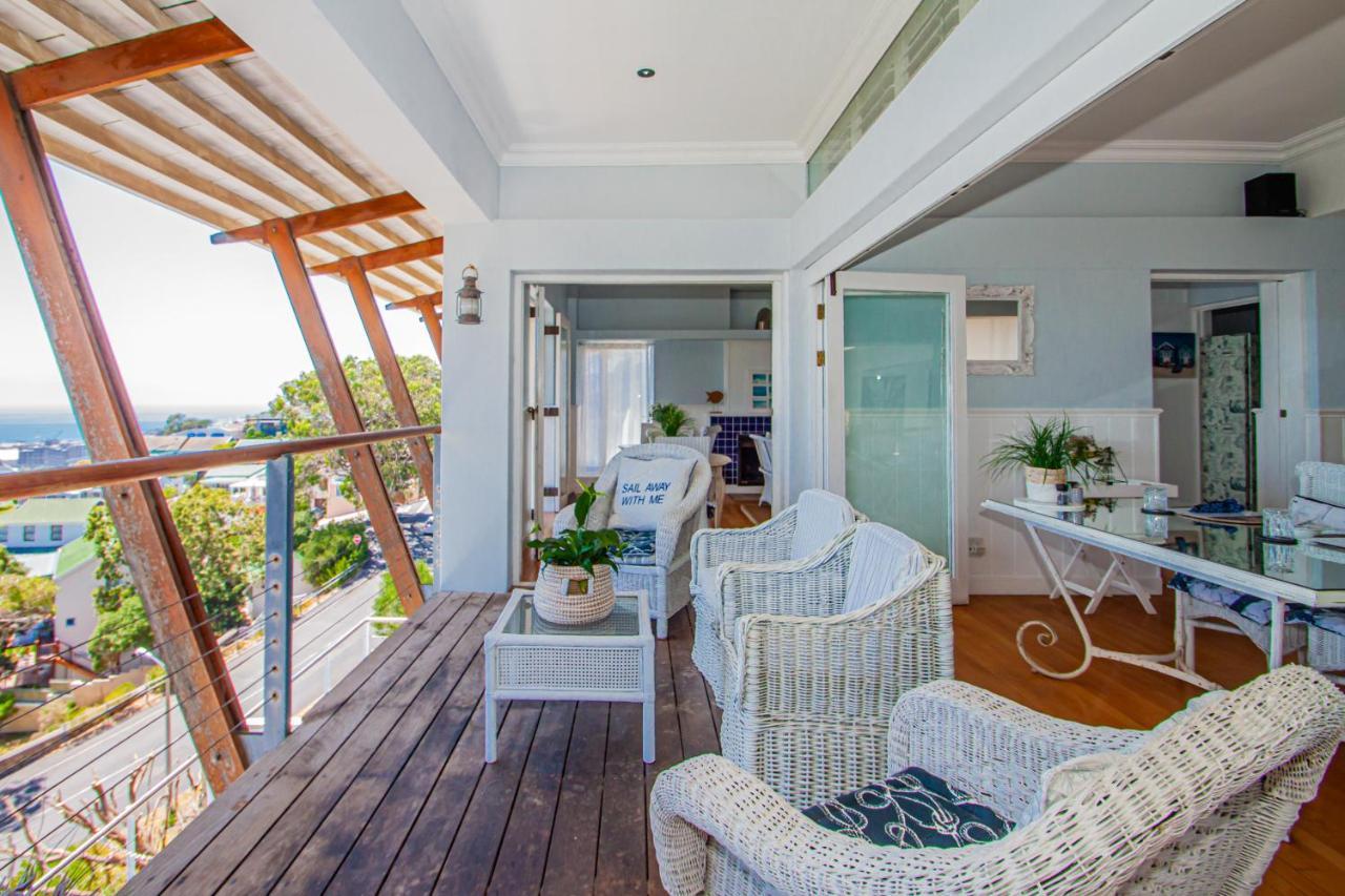 A Boat House Ξενοδοχείο Simonʼs Town Εξωτερικό φωτογραφία