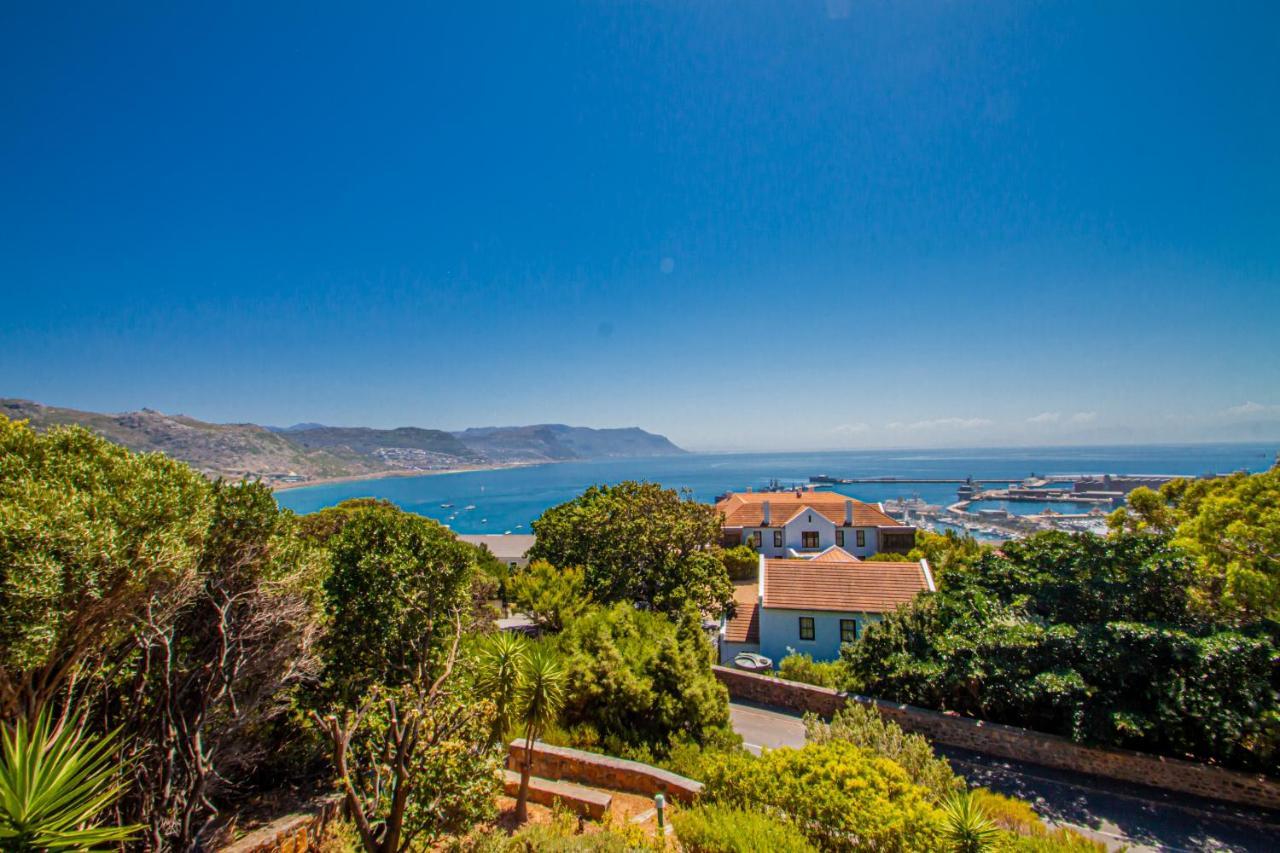 A Boat House Ξενοδοχείο Simonʼs Town Εξωτερικό φωτογραφία