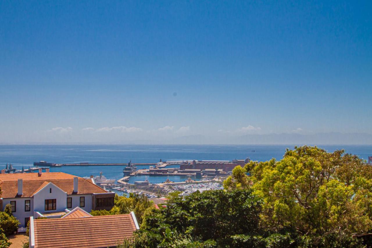 A Boat House Ξενοδοχείο Simonʼs Town Εξωτερικό φωτογραφία
