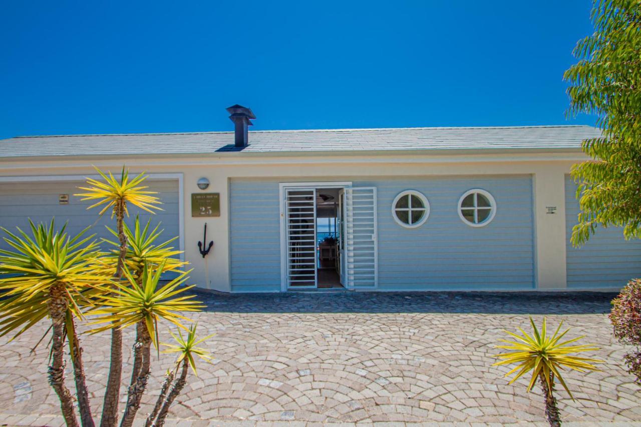 A Boat House Ξενοδοχείο Simonʼs Town Εξωτερικό φωτογραφία