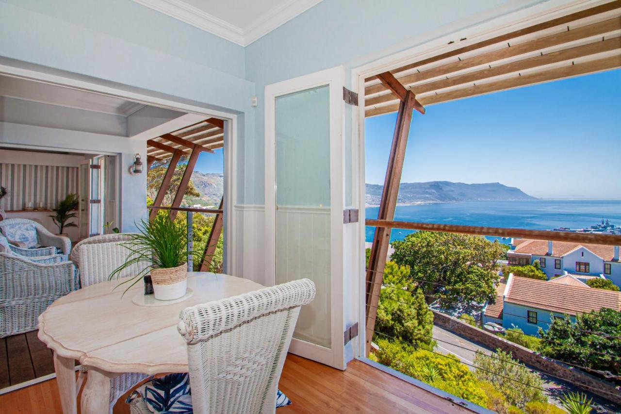 A Boat House Ξενοδοχείο Simonʼs Town Εξωτερικό φωτογραφία