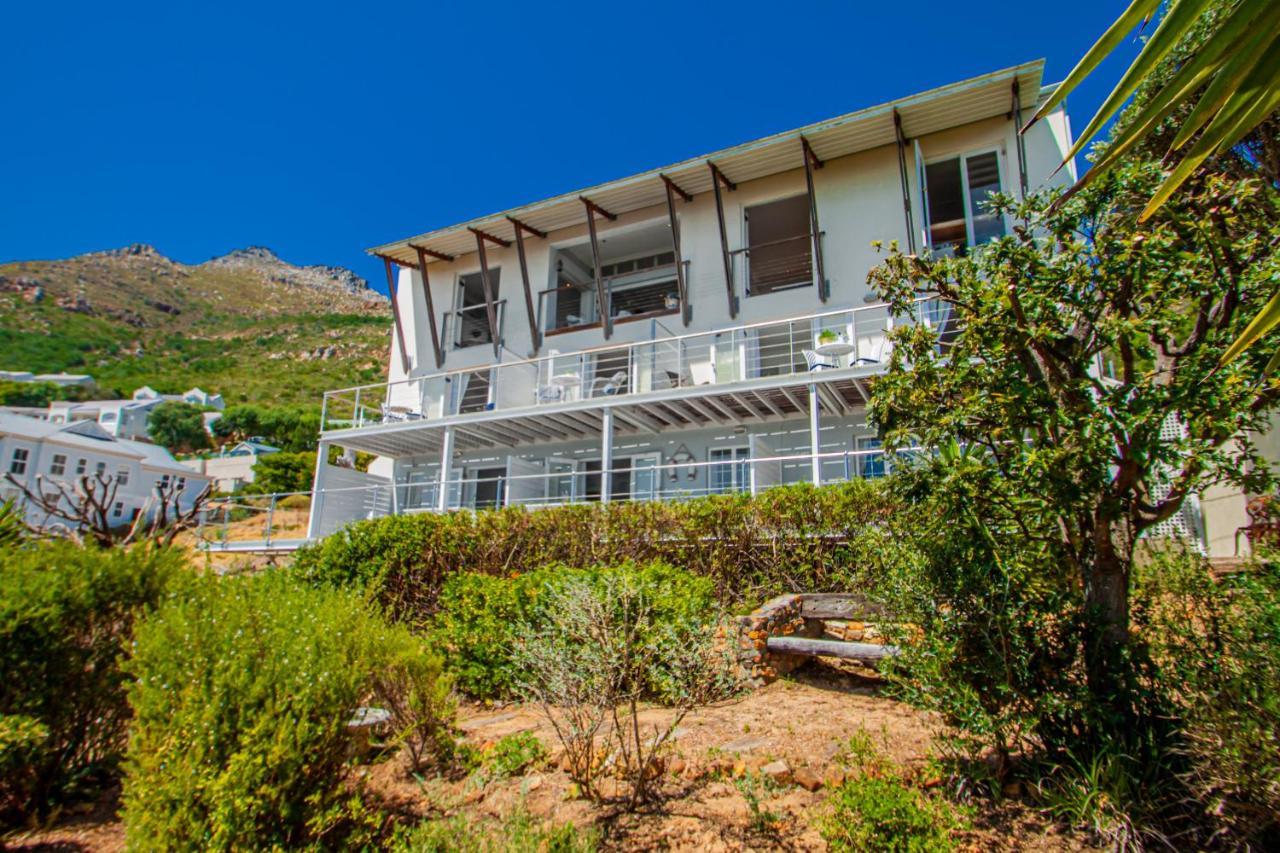 A Boat House Ξενοδοχείο Simonʼs Town Εξωτερικό φωτογραφία