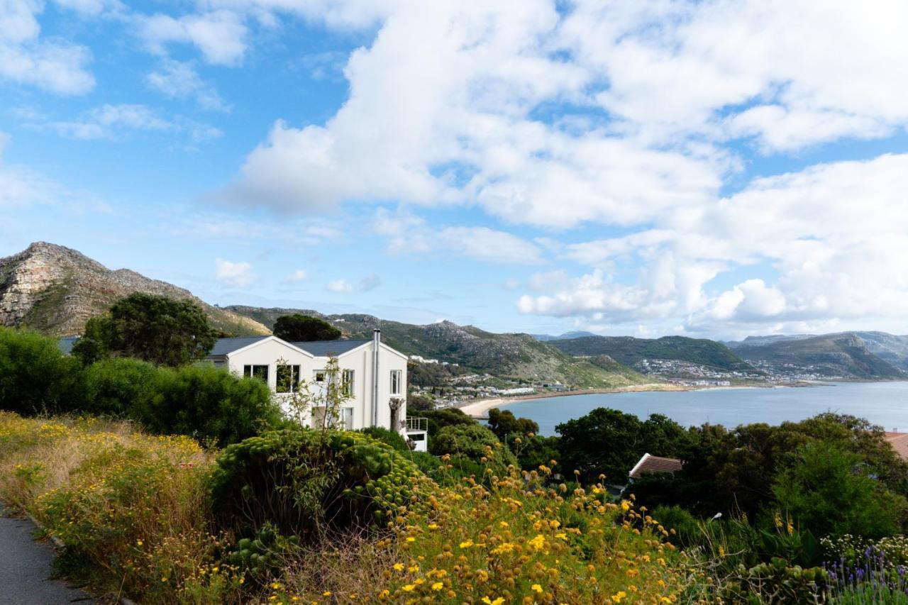 A Boat House Ξενοδοχείο Simonʼs Town Εξωτερικό φωτογραφία