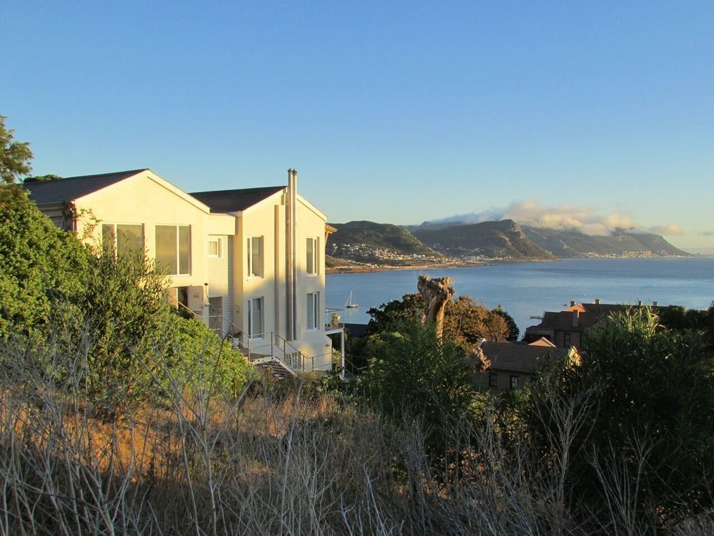 A Boat House Ξενοδοχείο Simonʼs Town Εξωτερικό φωτογραφία